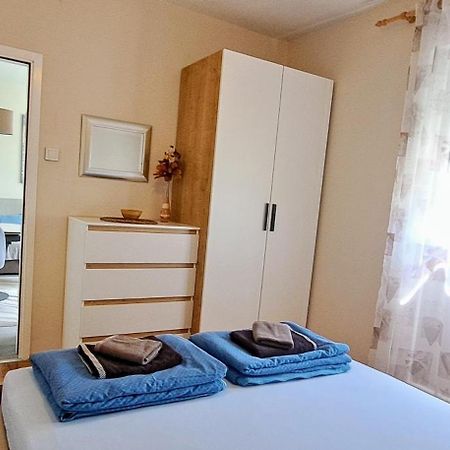 Apartments Zara- Zd Extérieur photo