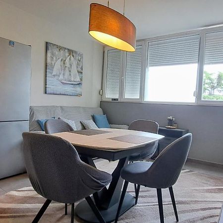 Apartments Zara- Zd Extérieur photo
