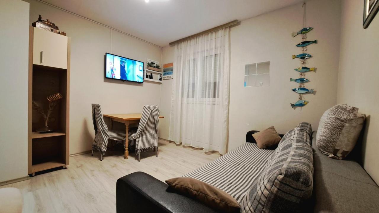 Apartments Zara- Zd Extérieur photo