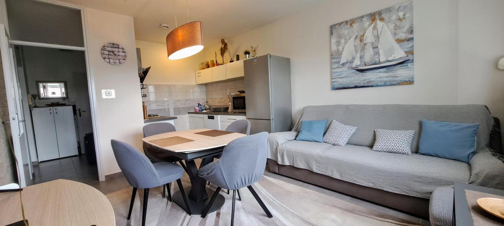 Apartments Zara- Zd Extérieur photo
