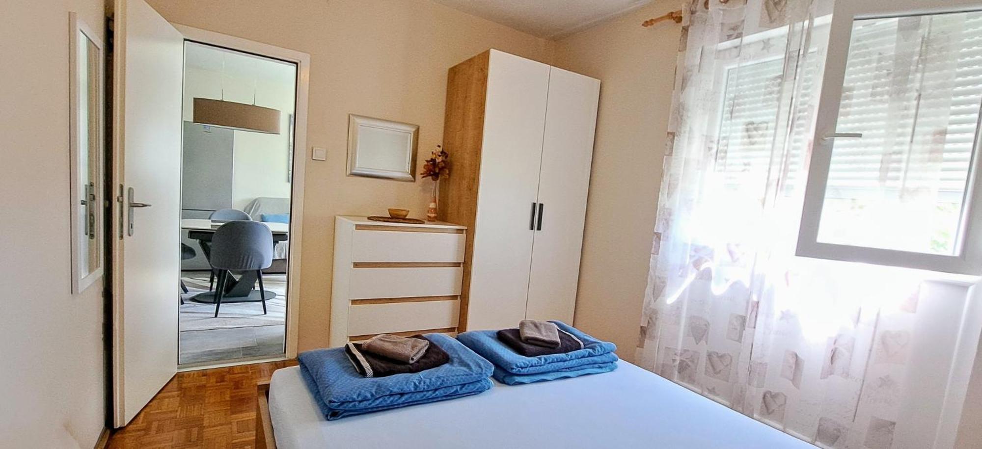 Apartments Zara- Zd Extérieur photo
