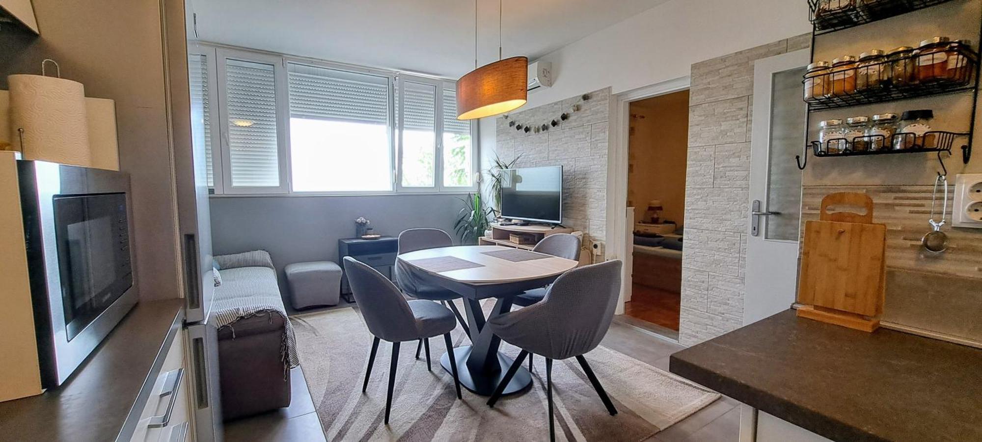 Apartments Zara- Zd Extérieur photo