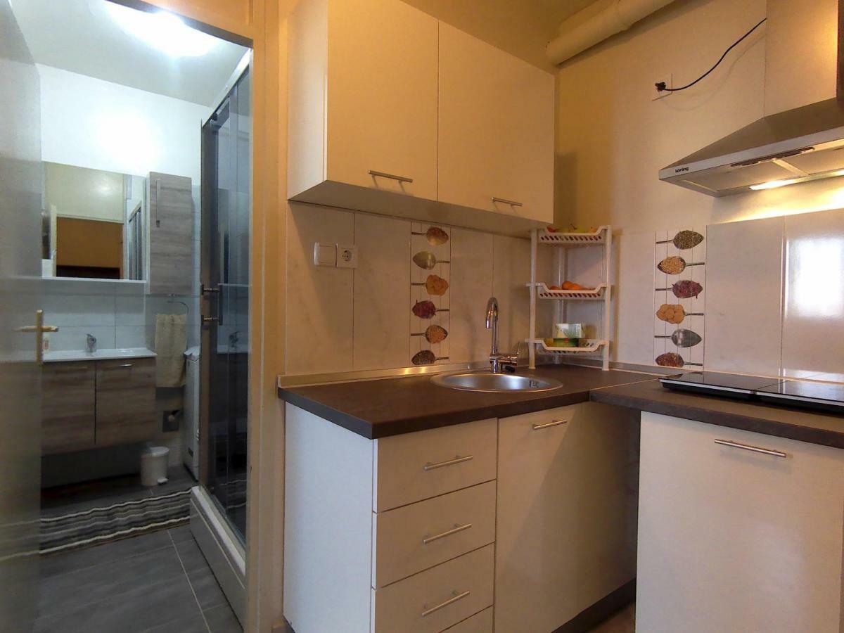 Apartments Zara- Zd Extérieur photo