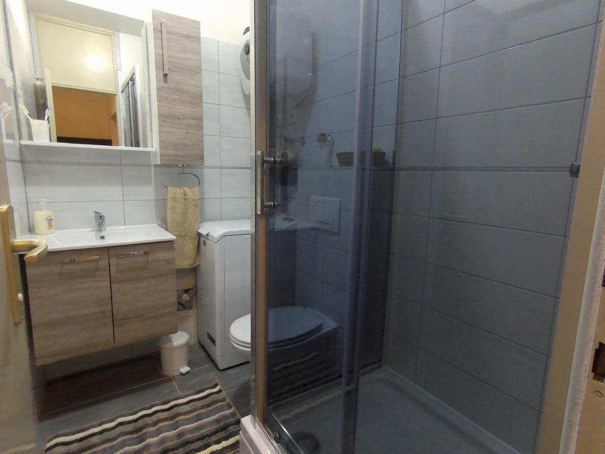 Apartments Zara- Zd Extérieur photo