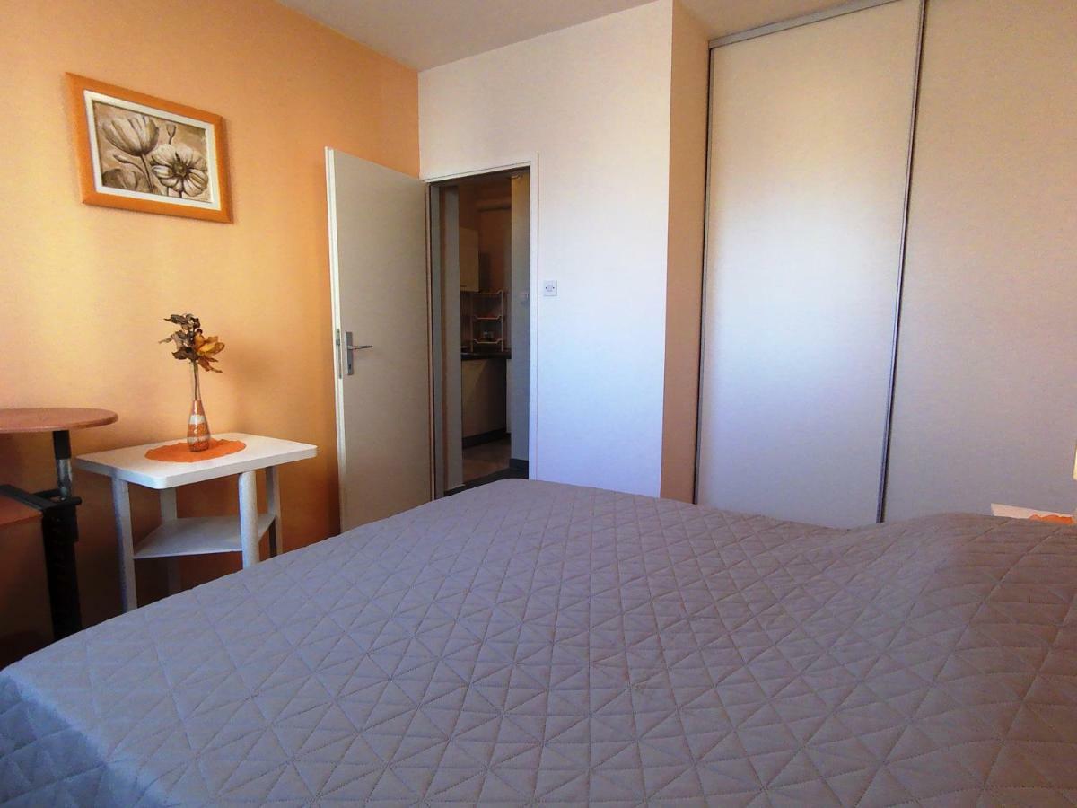 Apartments Zara- Zd Extérieur photo
