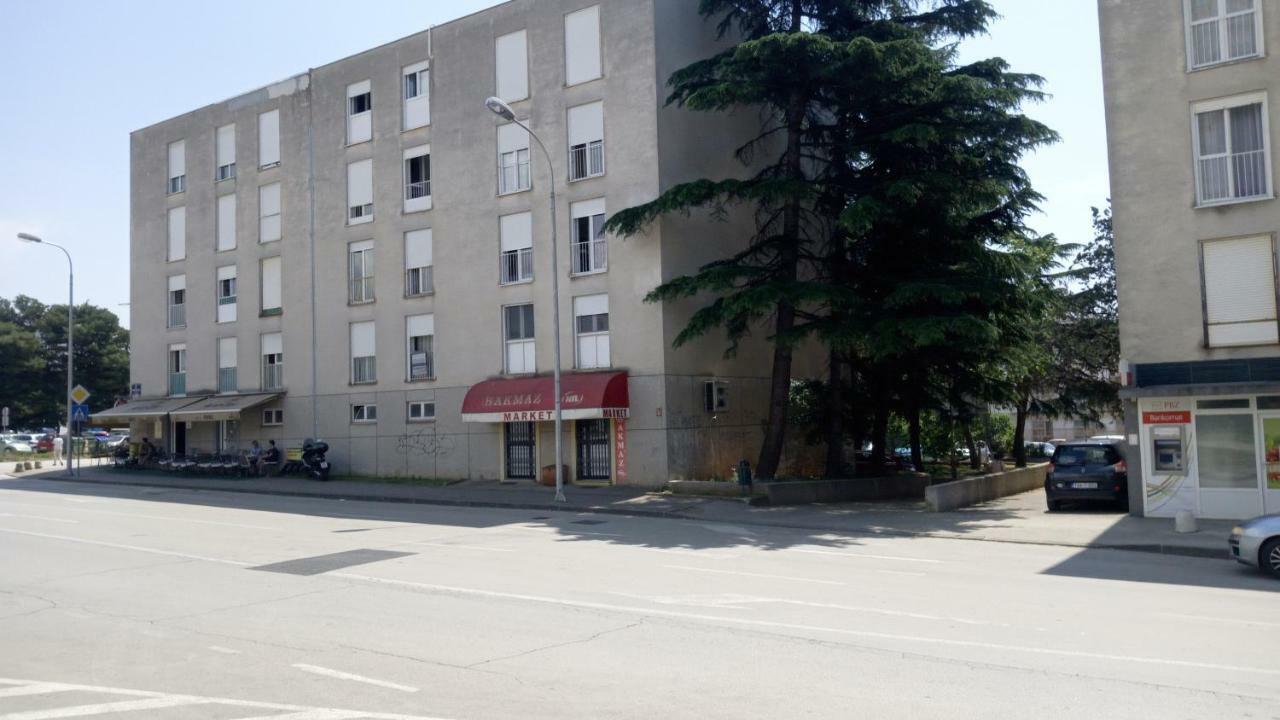 Apartments Zara- Zd Extérieur photo